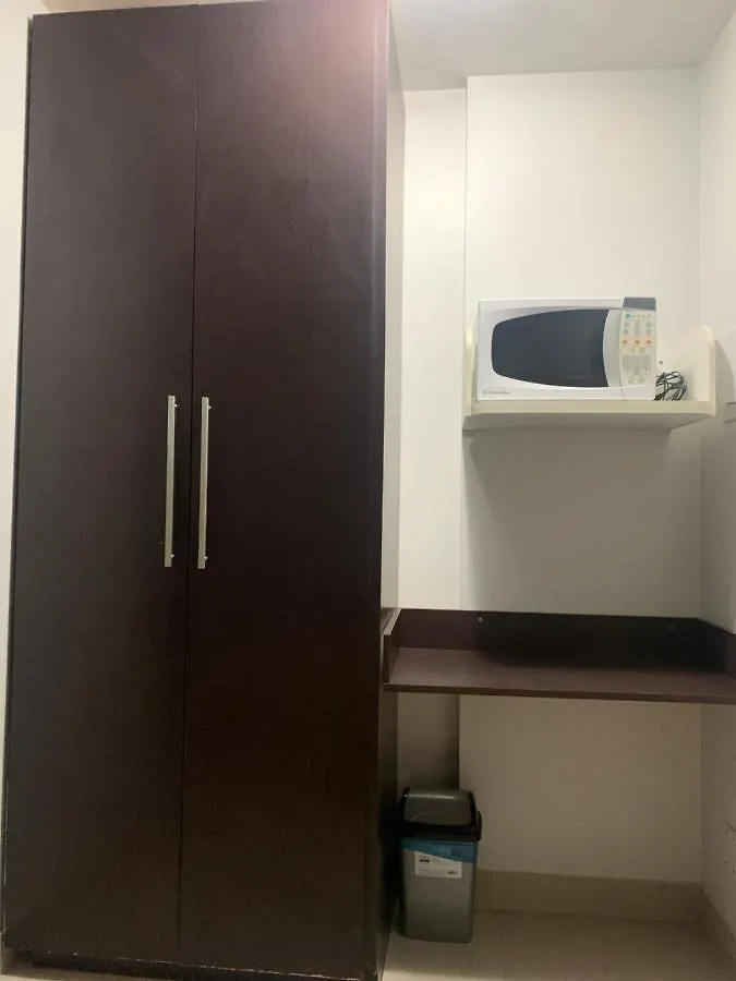 Flat Em Caldas Novas Apartamento