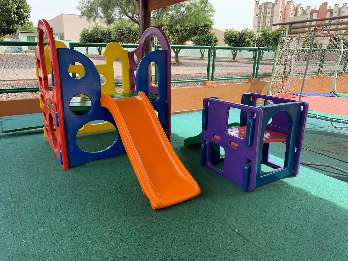 Apartamento Flat Em Caldas Novas